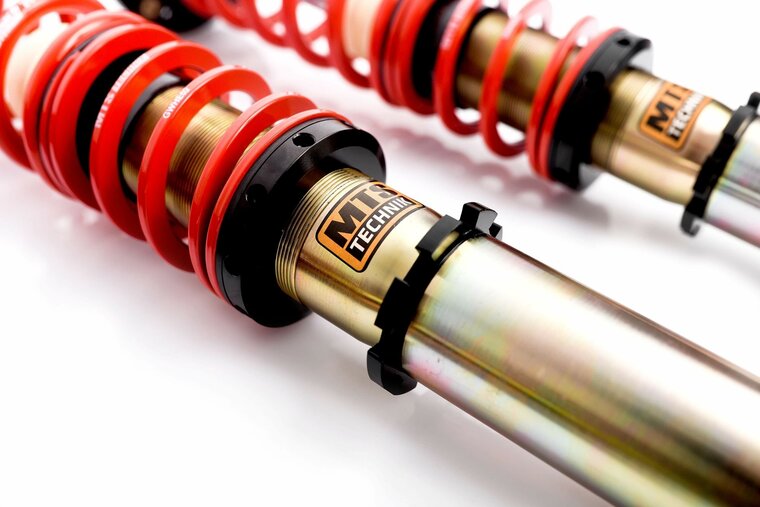 MTS Technik Schroefset Street Gold BMW 2500-3.3 (E3)