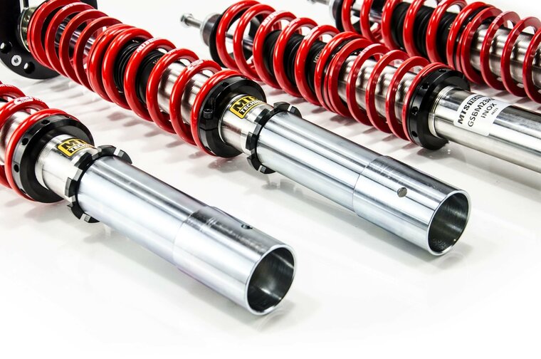 MTS Schroefset voor BMW 2500-3.3 E3 - Gratis verzending