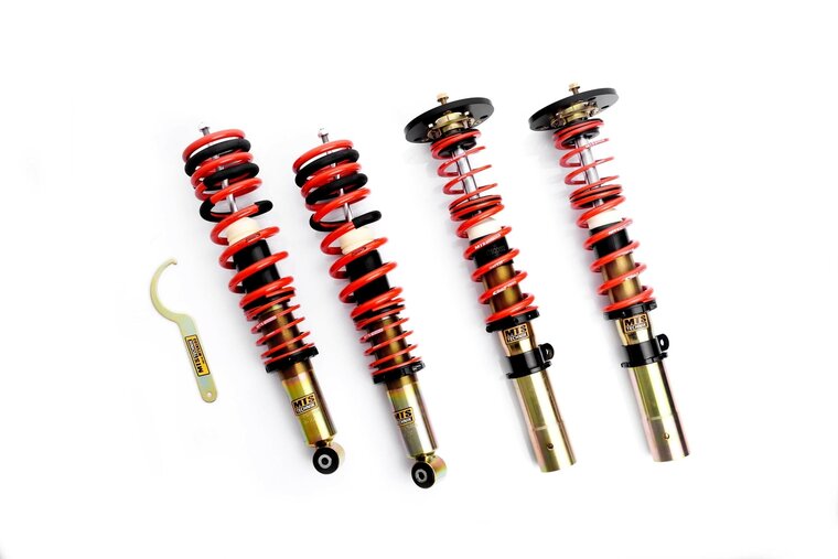 MTS Schroefset voor BMW 3 Serie E21 - Gratis verzending