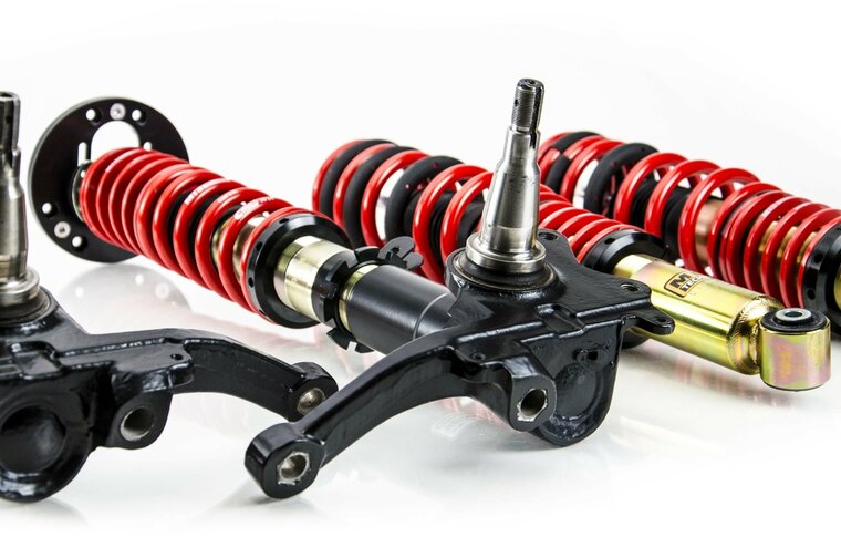 MTS Schroefset voor BMW 3 Serie E21 - Gratis verzending
