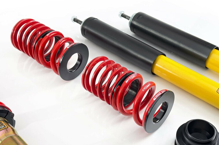 MTS Schroefset voor BMW 3 Serie E30 - Gratis verzending