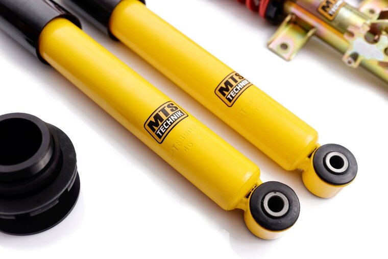 MTS Technik Schroefset Comfort Gold BMW 3 (E36)