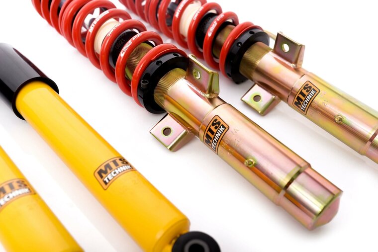 MTS Schroefset voor BMW 3 Serie E46 - Gratis verzending