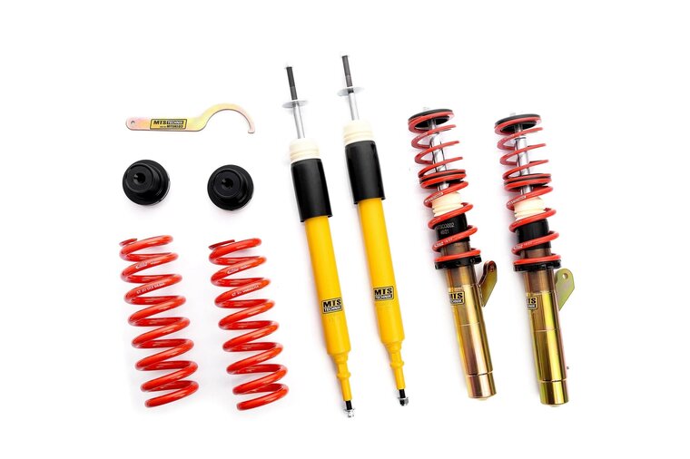 MTS Schroefset voor BMW 3 Serie E90 - Gratis verzending