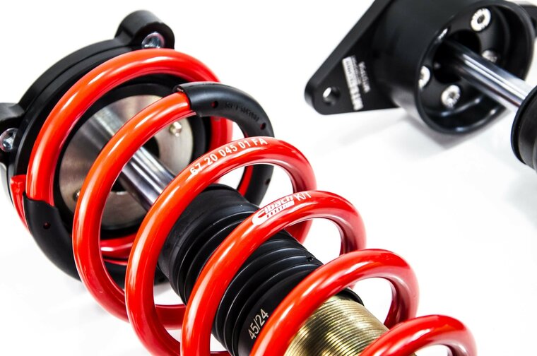 MTS Schroefset voor BMW 3 Serie G20/G80/G28 - Gratis verzending