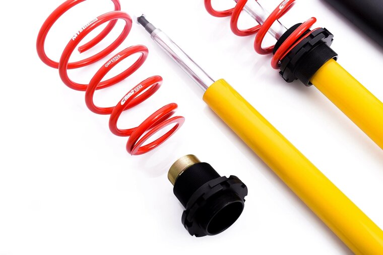 MTS Schroefset voor BMW 3 Serie Cabrio E30 - Gratis verzending