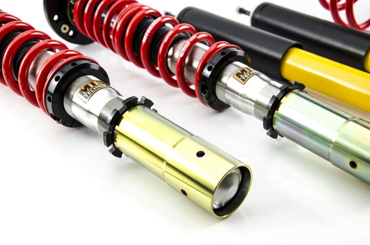 MTS Schroefset voor BMW 3 Serie Cabrio E30 - Gratis verzending
