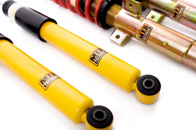 MTS Schroefset voor BMW 3 Serie Cabrio E46 - Gratis verzending