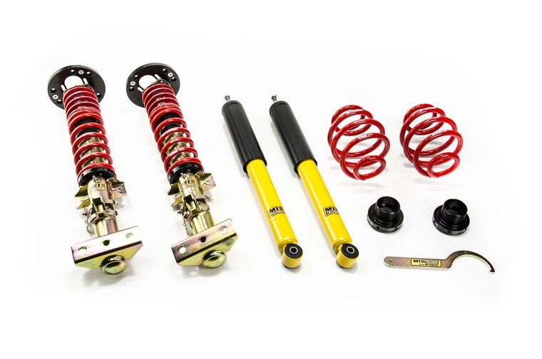 MTS Schroefset voor BMW 3 Serie Compact E36 - Gratis verzending