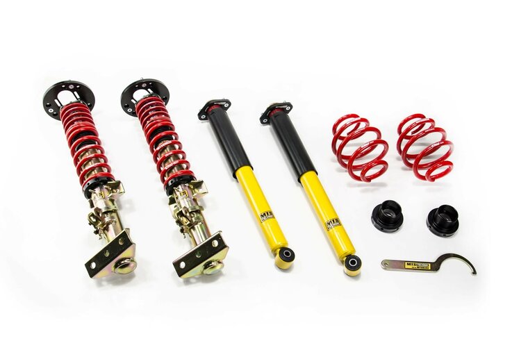 MTS Schroefset voor BMW 3 Serie Compact E36 - Gratis verzending