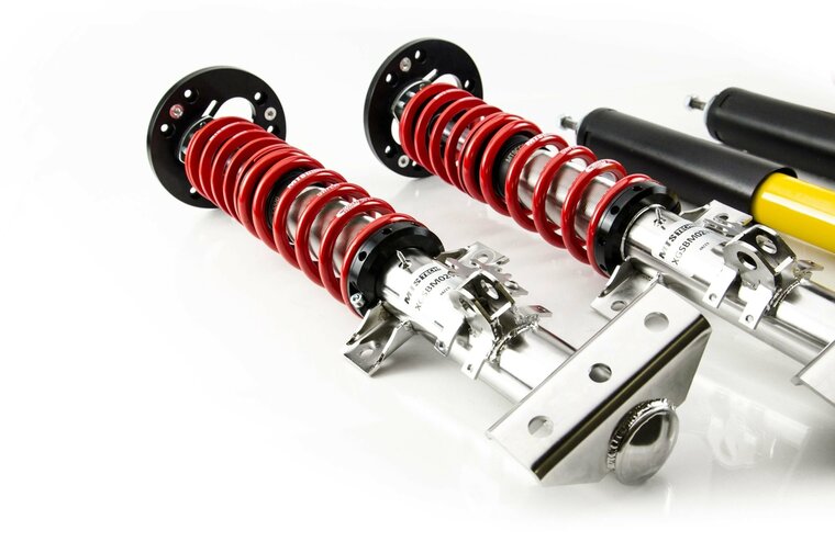 MTS Schroefset voor BMW 3 Serie Compact E36 - Gratis verzending
