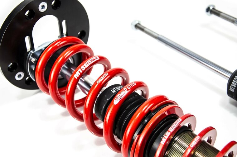 MTS Schroefset voor BMW 3 Serie Compact E46 - Gratis verzending