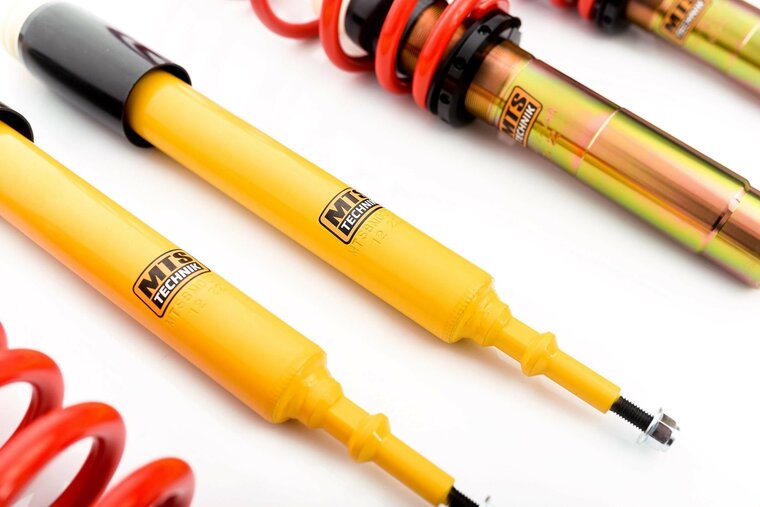 MTS Schroefset voor BMW 3 Serie Coupe E92 - Gratis verzending