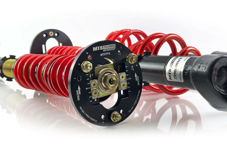 MTS Schroefset voor BMW 3 Serie Touring E30 - Gratis verzending
