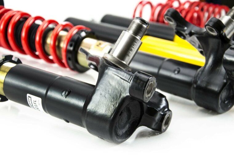 MTS Schroefset voor BMW 3 Serie Touring E30 - Gratis verzending