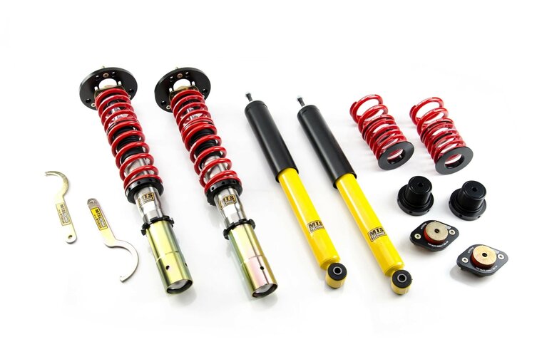 MTS Schroefset voor BMW 3 Serie Touring E30 - Gratis verzending