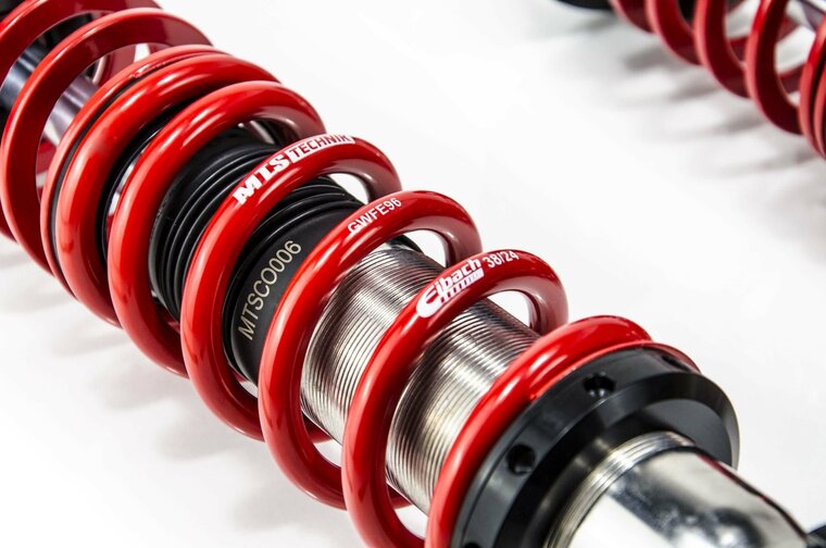 MTS Schroefset voor BMW 3 Serie Touring E30 - Gratis verzending