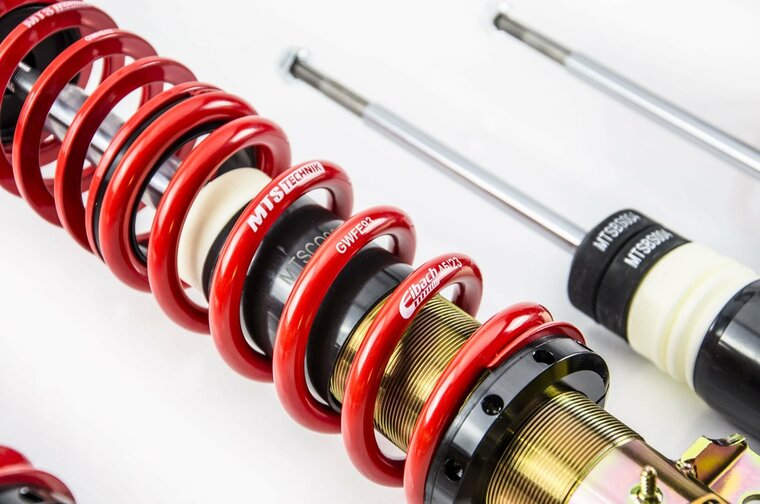MTS Schroefset voor BMW 3 Serie Touring E36 - Gratis verzending