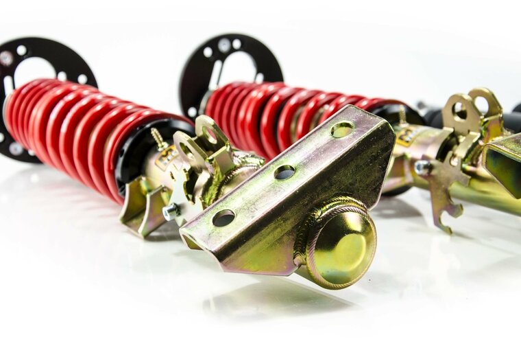 MTS Schroefset voor BMW 3 Serie Touring E36 - Gratis verzending
