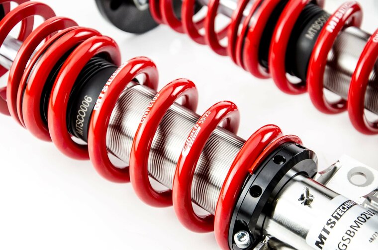 MTS Schroefset voor BMW 3 Serie Touring E36 - Gratis verzending