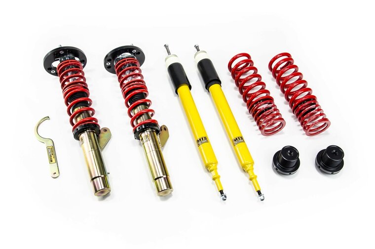 MTS Schroefset voor BMW 3 Serie Touring E91 - Gratis verzending