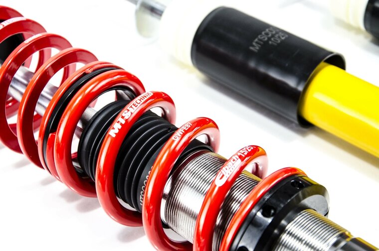 MTS Schroefset voor BMW 3 Serie Touring E91 - Gratis verzending