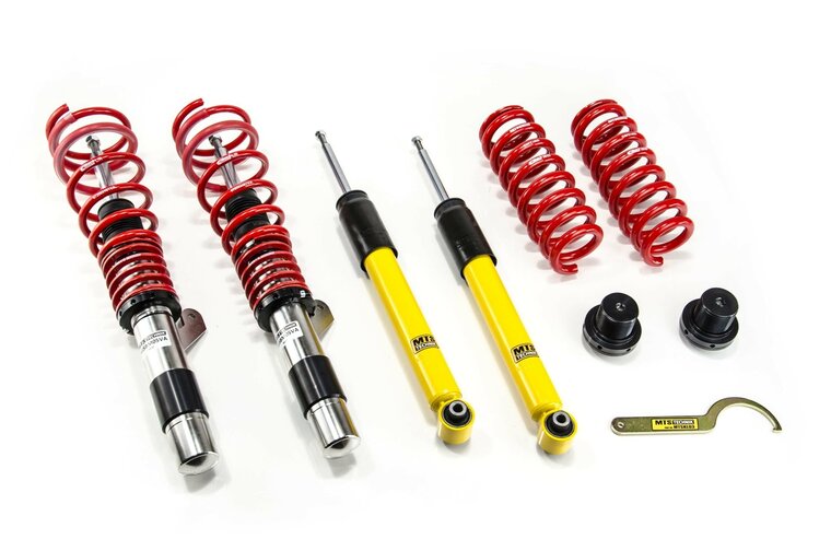 MTS Schroefset voor BMW 3 Serie Touring F31 - Gratis verzending