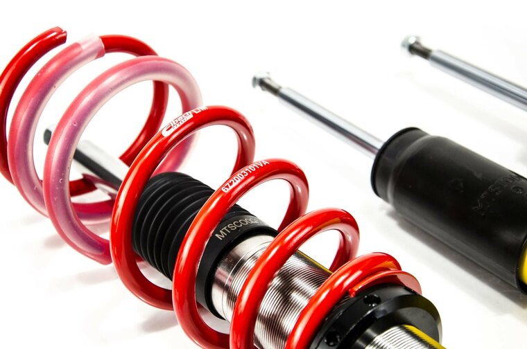 MTS Schroefset voor BMW 3 Serie Touring F31 - Gratis verzending