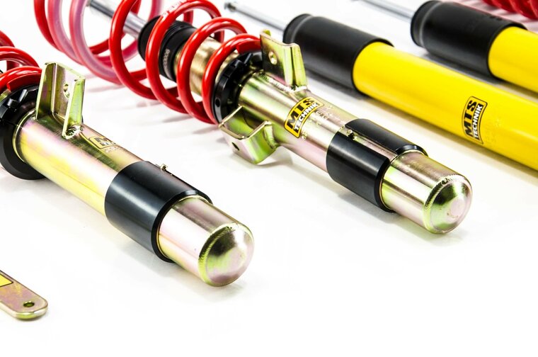 MTS Schroefset voor BMW 3 Serie Touring G21/G81 - Gratis verzending