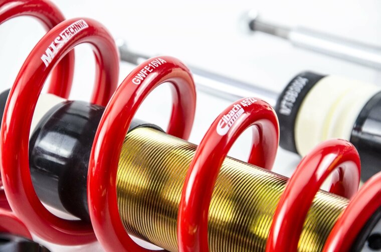 MTS Schroefset voor Nissan 370Z Roadster Z34 - Gratis verzending
