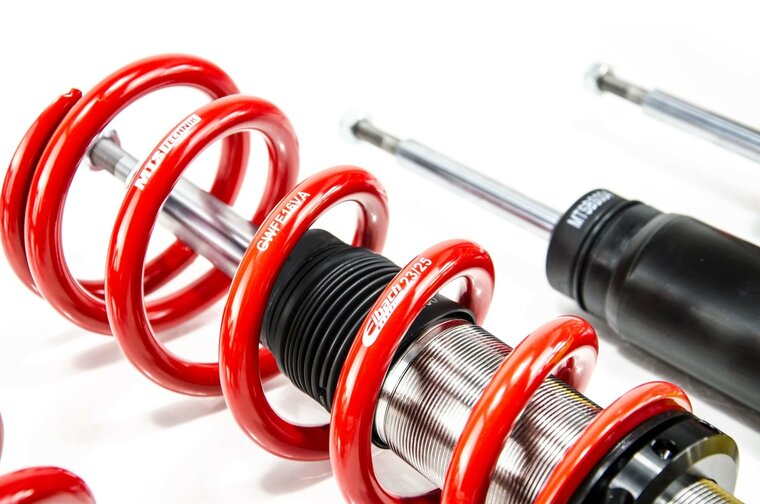MTS Schroefset voor Nissan 370Z Roadster Z34 - Gratis verzending