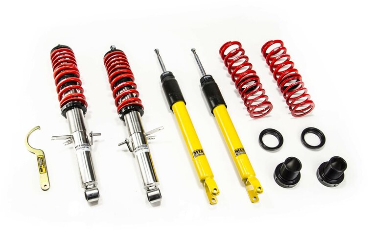 MTS Schroefset voor Nissan 370Z Roadster Z34 - Gratis verzending