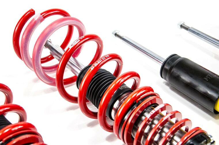 MTS Schroefset voor BMW 4 Serie Gran Coupe F36 - Gratis verzending