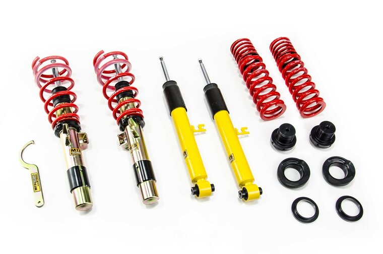 MTS Schroefset voor BMW 4 Serie Gran Coupe G26 - Gratis verzending
