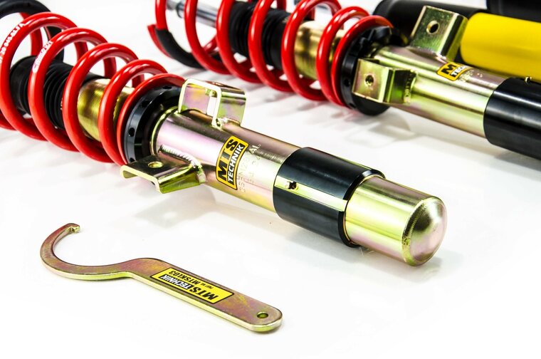 MTS Schroefset voor BMW 4 Serie Gran Coupe G26 - Gratis verzending