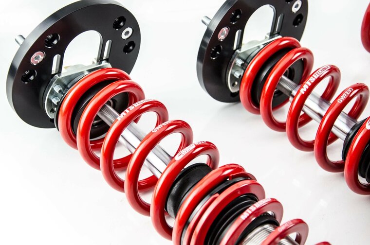 MTS Schroefset voor BMW 5 Serie E39 - Gratis verzending