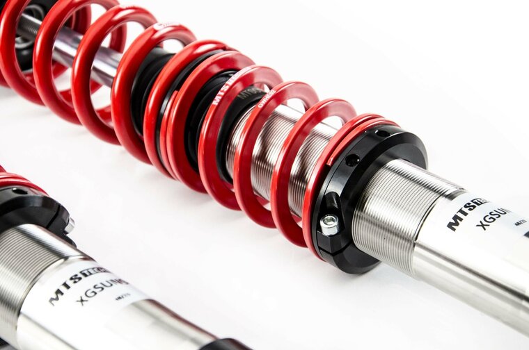 MTS Schroefset voor BMW 5 Serie E39 - Gratis verzending