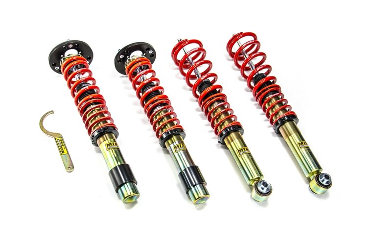 MTS Schroefset voor BMW 5 Serie E60 - Gratis verzending