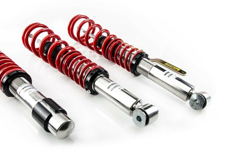MTS Schroefset voor BMW 5 Serie E60 - Gratis verzending