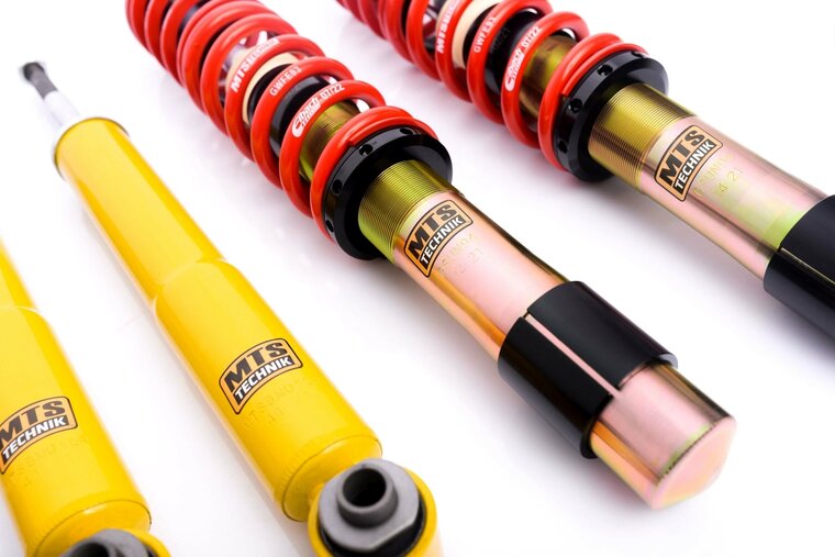 MTS Schroefset voor BMW 5 Serie Touring E39 - Gratis verzending