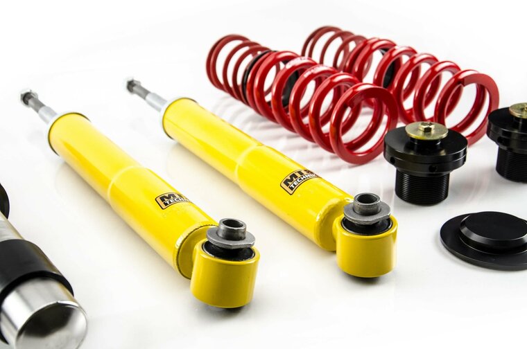 MTS Schroefset voor BMW 5 Serie Touring E39 - Gratis verzending