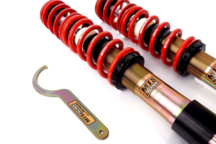 MTS Schroefset voor BMW 5 Serie Touring E61 - Gratis verzending