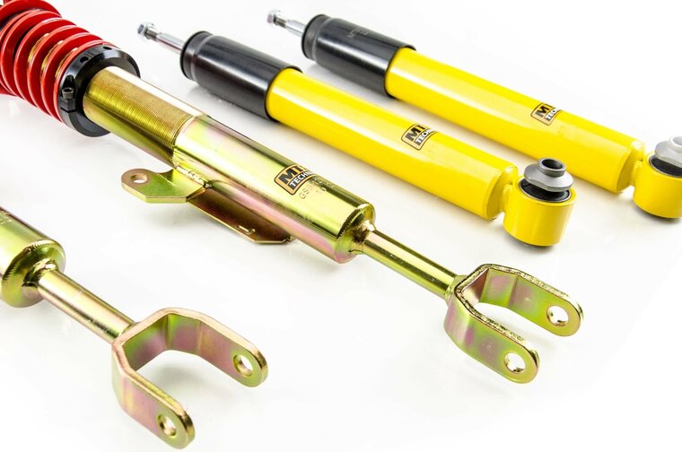 MTS Schroefset voor BMW 5 Serie Touring F11 - Gratis verzending