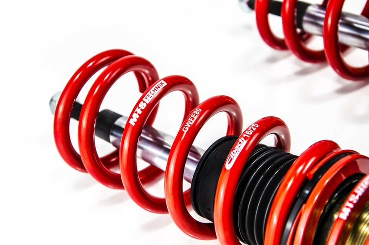 MTS Schroefset voor Abarth 500 / 595 / 695 - Gratis verzending