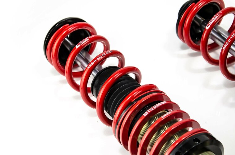 MTS Technik Schroefset Street Gold Fiat 500 C (312)