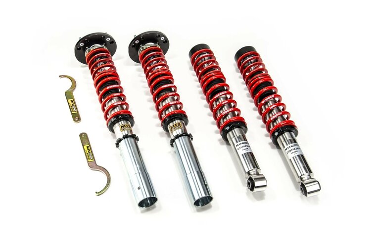MTS Schroefset voor BMW 6 Serie E24 - Gratis verzending