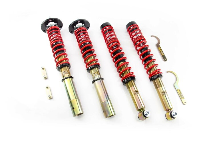 MTS Schroefset voor BMW 7 Serie E23 - Gratis verzending