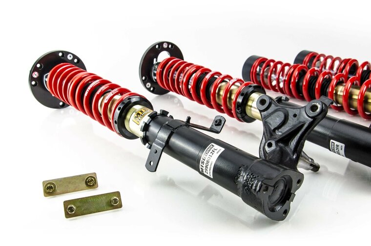 MTS Schroefset voor BMW 7 Serie E23 - Gratis verzending