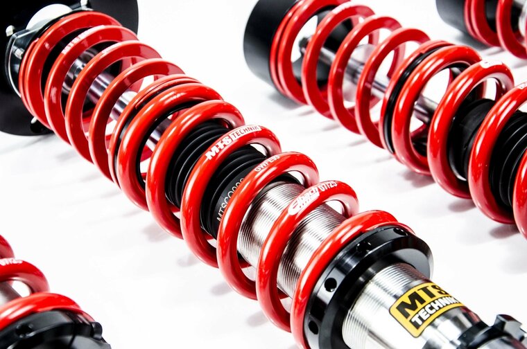 MTS Schroefset voor BMW 7 Serie E23 - Gratis verzending