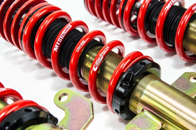 MTS Schroefset voor Audi 80 B3 Sedan 89/8A - Gratis verzending